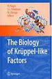 The　Biology　of　Kru¨ppel－like　Factors