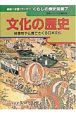 くらしの歴史図鑑　文化の歴史（7）