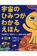 宇宙のひみつがわかるえほん　全6巻