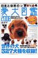 日本と世界の愛犬図鑑　2008