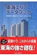 東海エリアデータブック　2008