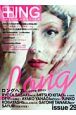 ＋ING　hair　magazine（29）