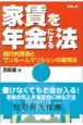 家賃を年金にする法