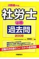 河野順一の社労士必勝過去問　2008