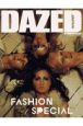 DAZED＆CONFUSED　JAPAN（6）