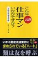 こんな元気印仕事マンいかがですか？　不動産流通業界編