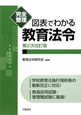 完全整理　図表でわかる教育法令＜第2次改訂版＞