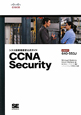 シスコ技術者認定　公式ガイド　CCNA　Security　試験番号：640－553J