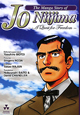 The　Manga　Story　of　Jo　Niijima　A　Quest　for　Freedom