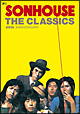 THE　CLASSICS／SONHOUSE〜35th　anniversary〜(DVD付)[初回限定盤]