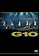 ゴスペラーズ坂ツアー　2005“G10”  