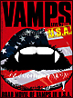 VAMPS　LIVE　2009　U．S．A．【初回限定版】  [初回限定盤]