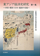 東アジア経済史研究　中国・韓国・日本・琉球の交流（1）
