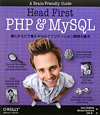 Head　First　PHP＆MySQL