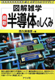 図解雑学　最新・半導体のしくみ