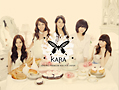 KARA　SPECIAL　PREMIUM　BOX　FOR　JAPAN(DVD付)[初回限定盤]