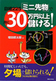 日経225　「ミニ先物」で月に30万円以上儲ける！