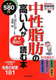 中性脂肪の高い人がまず最初に読む本