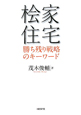 桧家住宅　勝ち残り戦略のキーワード