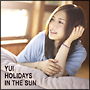 HOLIDAYS　IN　THE　SUN(DVD付)[初回限定盤]