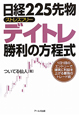 日経225先物　ストレスフリー　デイトレ　勝利の方程式