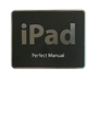 iPad　Perfect　Manual