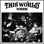 THIS　WORLD(DVD付)[初回限定盤]