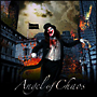 Angel　Of　Chaos(DVD付)[初回限定盤]