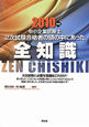 中小企業診断士　2次試験合格者の頭の中にあった　全知識　2010