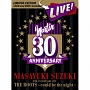 MASAYUKI　SUZUKI　30TH　ANNIVERSARY　LIVE　THE　ROOTS〜could　be　the　night〜(DVD付)[初回限定盤]