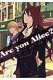 Are　you　Alice？（2）