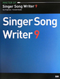 MASTER　OF　Singer　Song　Writer9