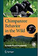 Chimpanzee　Behavior　in　the　Wild　DVD付
