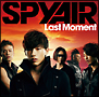 Last　Moment(DVD付)[初回限定盤]