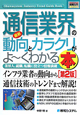 最新・通信業界の動向とカラクリがよ〜くわかる本＜第2版＞