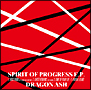 SPIRIT　OF　PROGRESS　E．P．（通常盤）