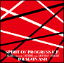 SPIRIT　OF　PROGRESS　E．P．[初回限定盤]