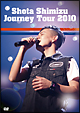 Journey　Tour　2010  [初回限定盤]