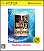 真・三國無双　5　Empires　PS3　the　Best