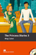 The　Princess　Diaries（3）