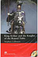 King　Arthur　and　the　Knights　Of　the　Round　Table