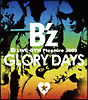 B’z　LIVE－GYM　Pleasure　2008－GLORYDAYS－  