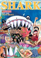 SHARK　ONE　PIECE　尾田栄一郎画集　COLOR　WALK5