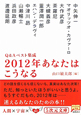 2012年あなたはこうなる