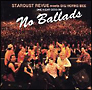 NO　BALLADS[初回限定盤]