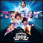 超新星　LIVE　MOVIE　in　3D“CHOSHINSEI　SHOW”オリジナル・サウンド・トラック[初回限定盤]