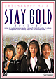 STAY　GOLD  