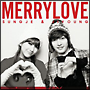 Merry　Love(DVD付)[初回限定盤]