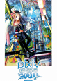 pixiv　girls　collection　2011