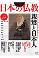 日本の仏教　親鸞と日本人